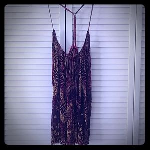 Free people tank top